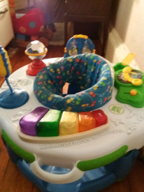 second hand baby walkers for sale